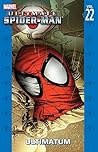 Ultimate Spider-Man Vol. 22 by Brian Michael Bendis