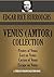THE VENUS (AMTOR) SERIES (4 NOVELS) Pirates of Venus, Lost on Venus, Carson of Venus, Escape on Venus (Timeless Wisdom Collection Book 1213)