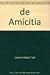 De amicitia (bilingue)