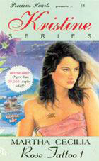 Rose Tattoo 1 (Mass Market Paperback)