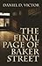 The Final Page of Baker Str...