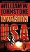 Invasion USA (Invasion USA, #1)