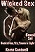 Wicked Sex: A Boxed Set: Books Five, Six, Seven, and Eight