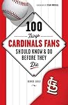 100 Things Cardin...
