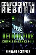 Return Fire Complete 1-3