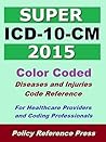 2015 Super ICD-10-CM