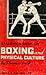 Spalding's Book on Boxing & Physical Culture