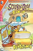 Scooby-Doo Team Up (2013-) #14