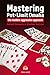 Mastering Pot-Limit Omaha by Herbert Okolowitz