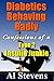 Diabetics Behaving Badly: Confessions of a Type 2 Insulin Junkie