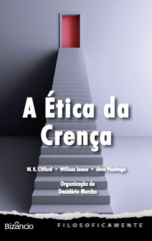 Capa do Livro A Ética da Crença
