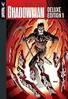 Shadowman: Deluxe Edition, Book 1