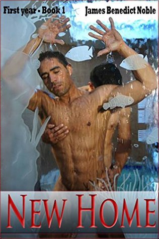 New Home (First Year #1)