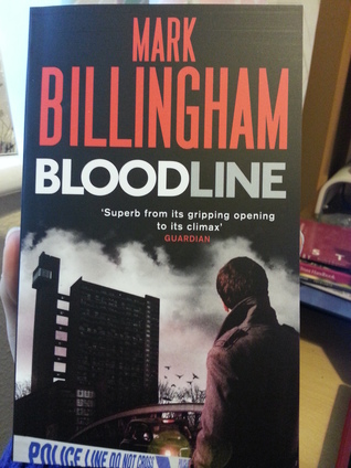 Bloodline