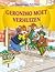 Geronimo moet verhuizen by Geronimo Stilton