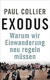 Exodus: Warum wir...