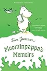 Book cover for Moominpappa's Memoirs (Moomins Book 3)