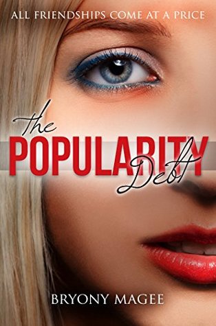 The Popularity Debt (Kindle Edition)