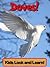 Doves! Learn About Doves and Enjoy Colorful Pictures - Look and Learn! (50+ Photos of Doves) [Kindle Edition]