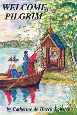 Welcome, Pilgrim (Kindle Edition)