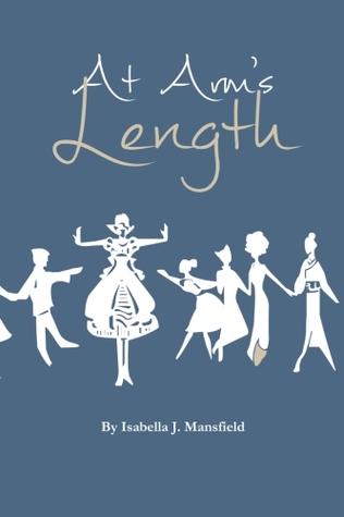 At Arm's Length (Paperback)