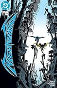 Nightwing (1996-2009) #25