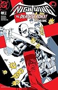 Nightwing (1996-2009) #80