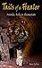 Tails of a Healer: Animals, Reiki and Shamanism (Healing Tails: Stories of Compassion and Connection with Animals)
