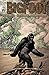 Bigfoot #1