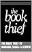 The Book Thief by Markus Zusak by Noman salehzada