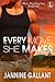 Every Move She Makes (Who's...
