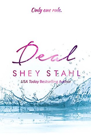 Deal (Kindle Edition)