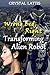 Wrong Bed, Right Transforming Alien Robot (Roboterotic Love Book 2)
