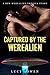 Captured by the Werealien (BBW WEREALIEN SHIFTER PREGNANCY PARANORMAL EROTIC ROMANCE)