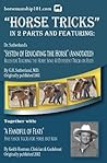 Horse Tricks Feat...