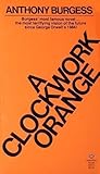 A Clockwork Orange
