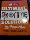 Collins Ultimate Home Solutions: Everything You Need to Know to Run Your Home