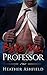 Bite Me, Professor (The Vampire Professor #1)