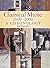 A Chronology Of Western Classical Music 1600-2000 by Jon Paxman