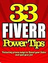 33 FIVERR POWER T...
