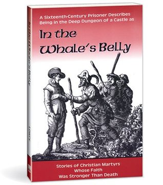 In the Whales Belly and Other Martyr Stories (Paperback)