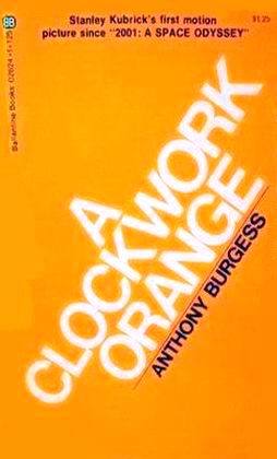 A Clockwork Orange