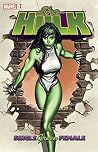 She-Hulk, Volume ...