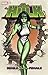She-Hulk, Volume 1 by Dan Slott