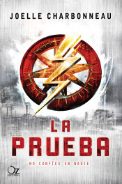 La prueba (La prueba, #1)