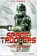 Space Troopers - Folge 3: Die Brut