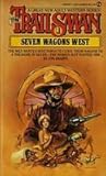 Seven Wagon West