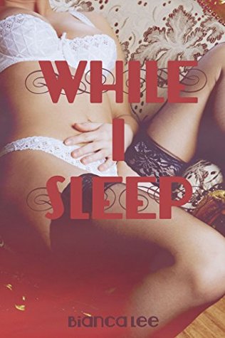 While I Sleep (Kindle Edition)