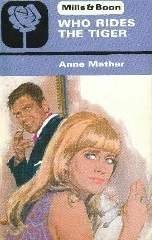 Who Rides the Tiger (Paperback)