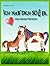 "Ich hab´ dich so lieb, mein kleines Pferdchen": ein kleines Vorlesebilderbuch für Kinder ab zwei Jahren (musold.minis) (German Edition)